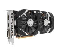 MSI GeForce GTX 1060 6GT OC V1 GDDR5 - 317638 - zdjęcie 2